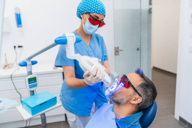 Best Knocked-Out Tooth Emergency  in Clewiston, FL
